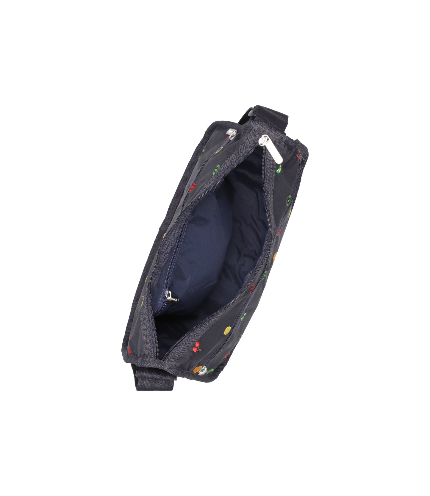 Classic Hobo<br>Mixed Fruit Embroidery