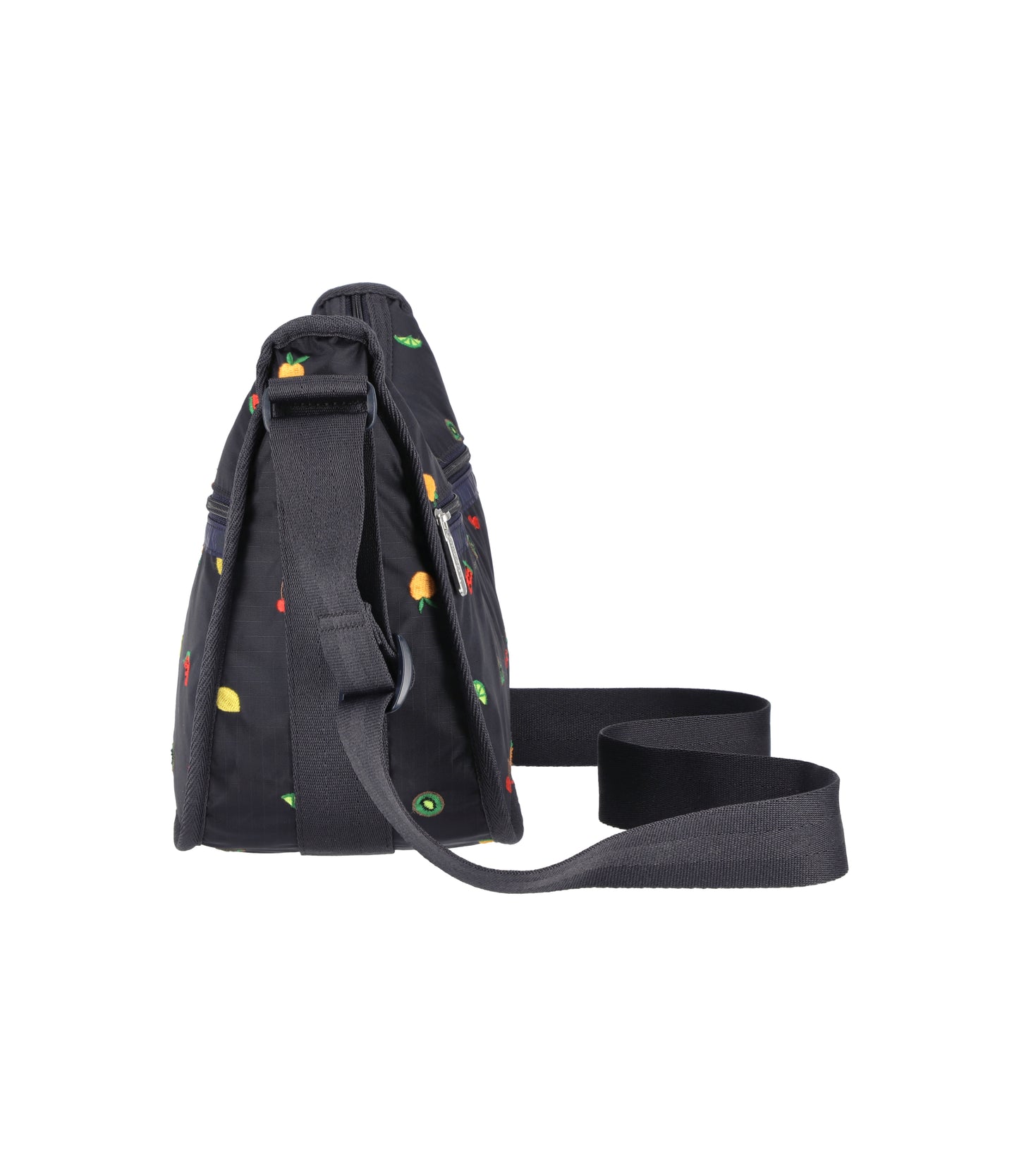 Classic Hobo<br>Mixed Fruit Embroidery