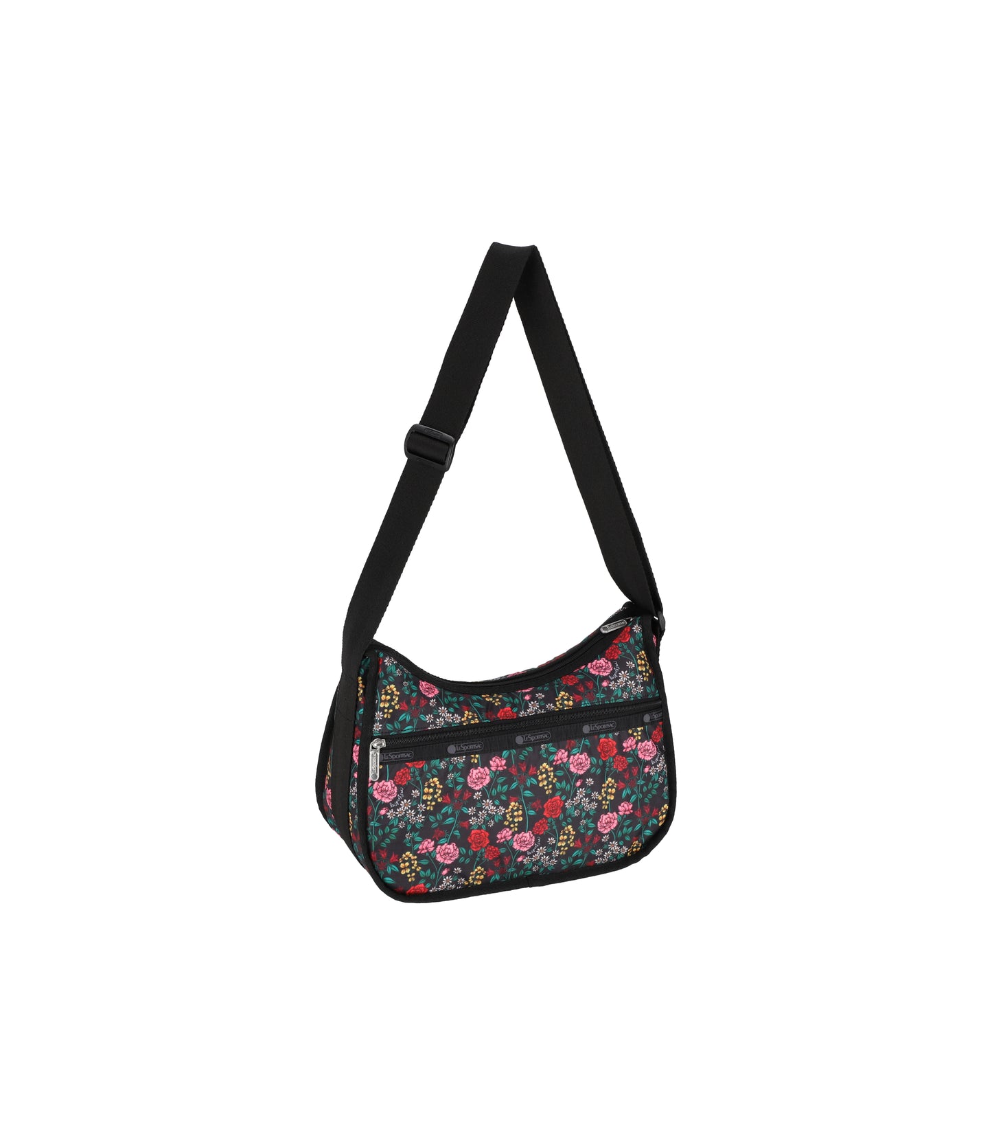 Classic Hobo<br>Brilliant Botanical