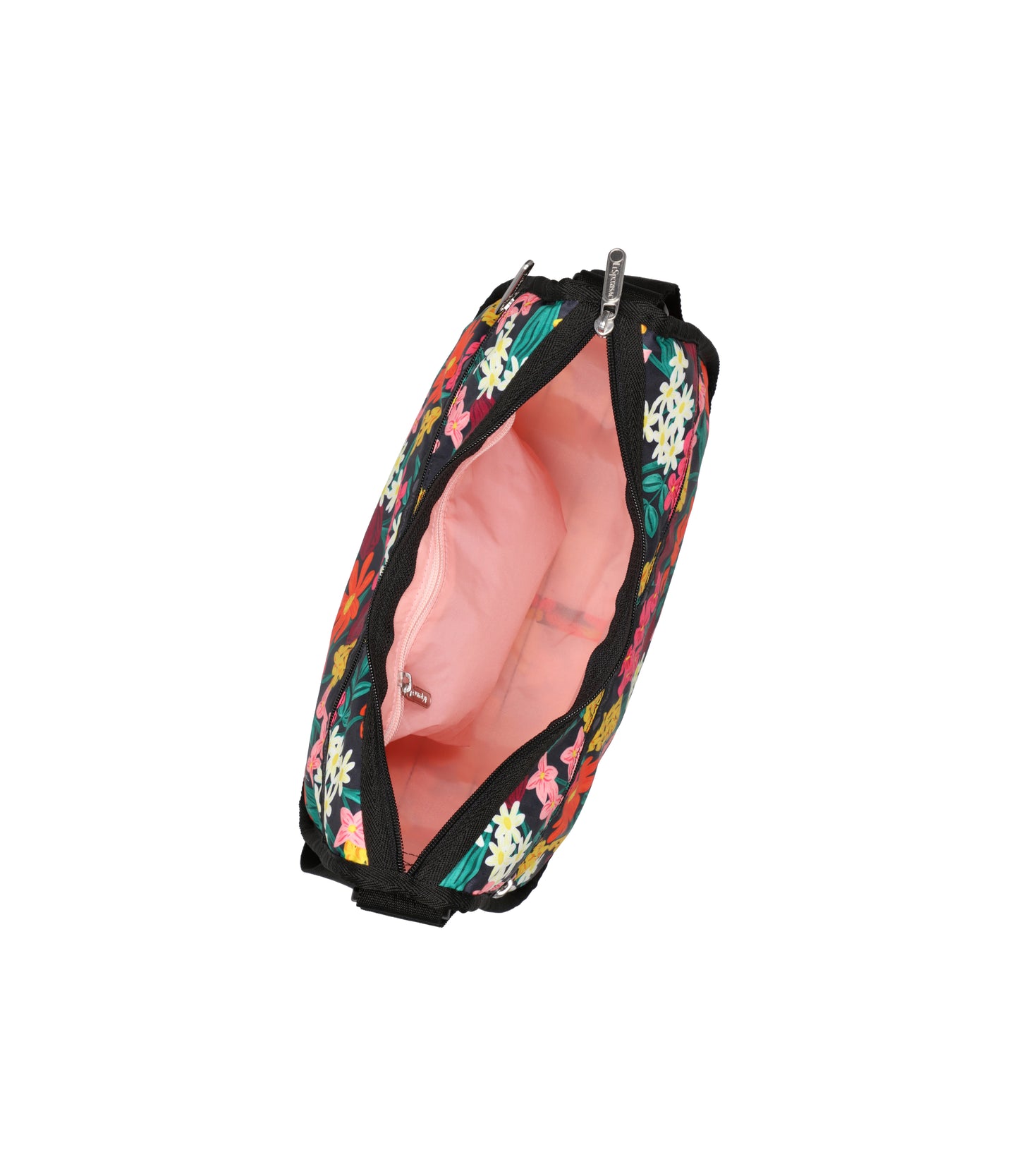 Classic Hobo<br>Bright Garden Blooms