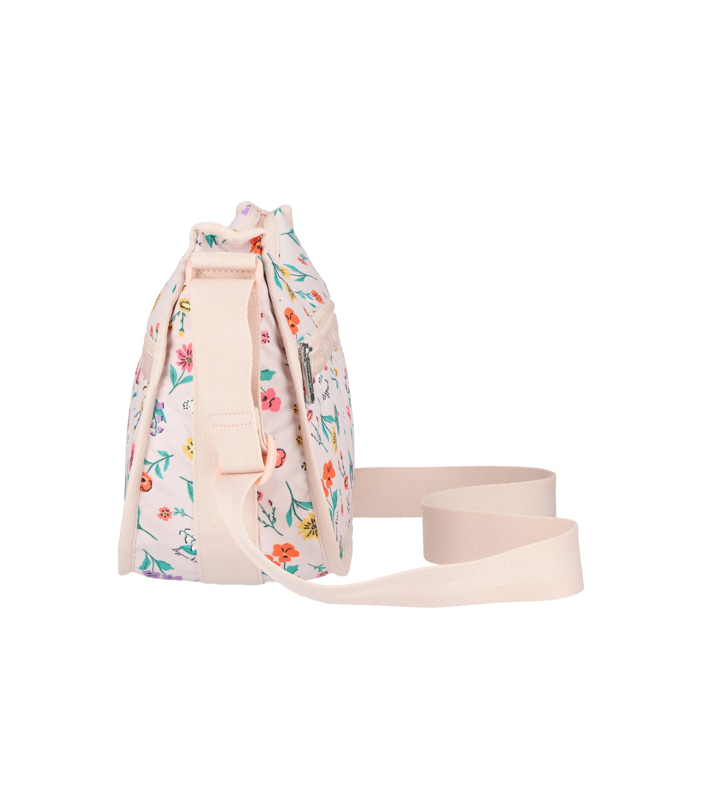 Classic Hobo<br>Tossed Wildflowers