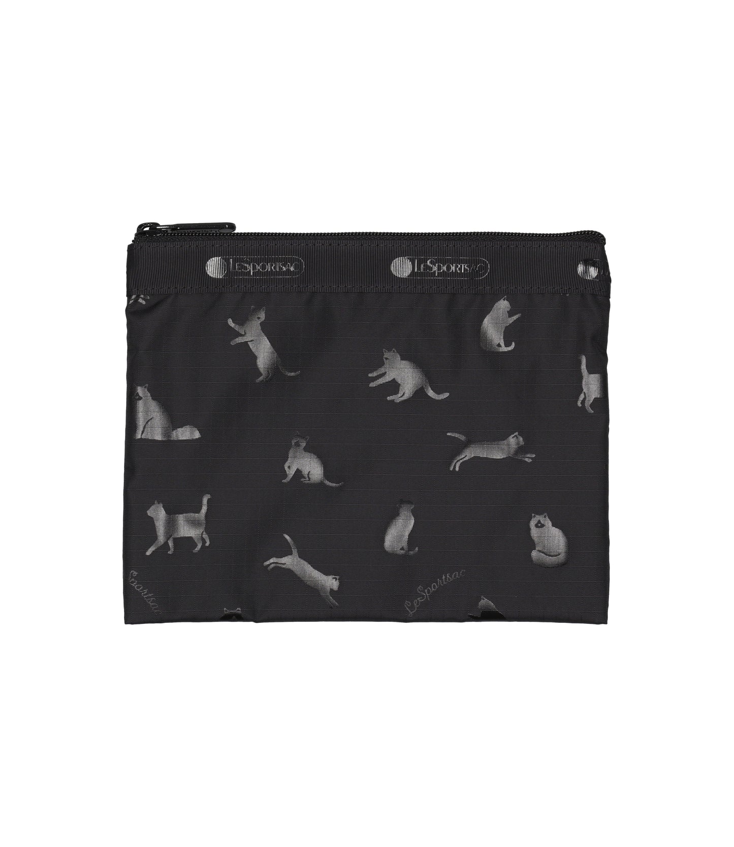 Classic Hobo<br>Black Cats
