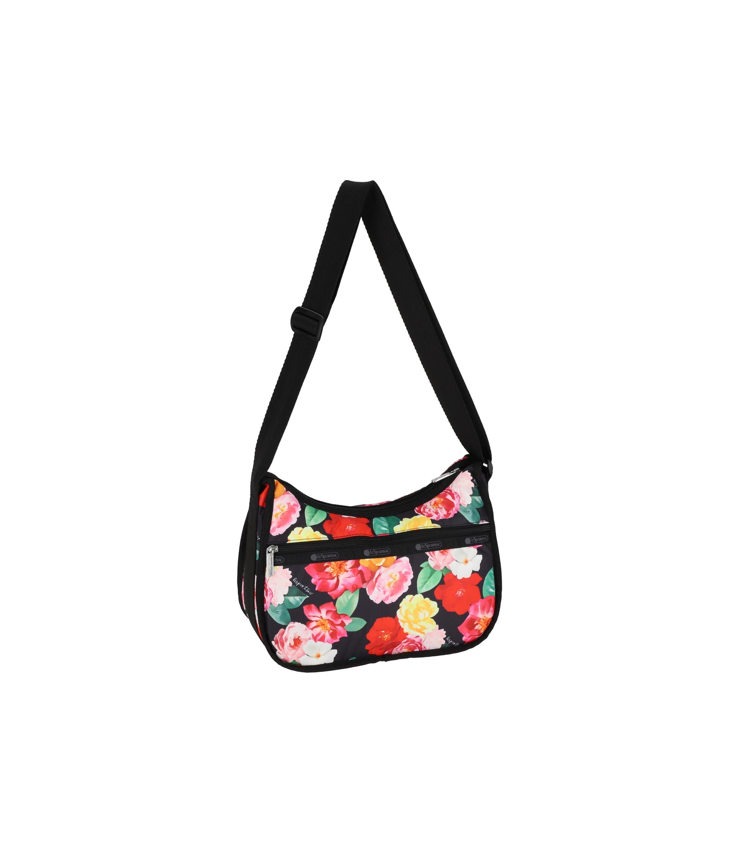 Classic Hobo<br>Floral Fiesta