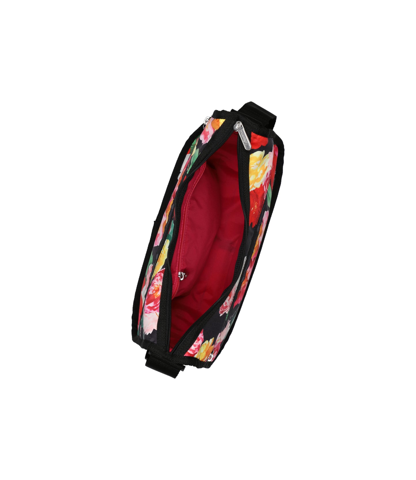 Classic Hobo<br>Floral Fiesta