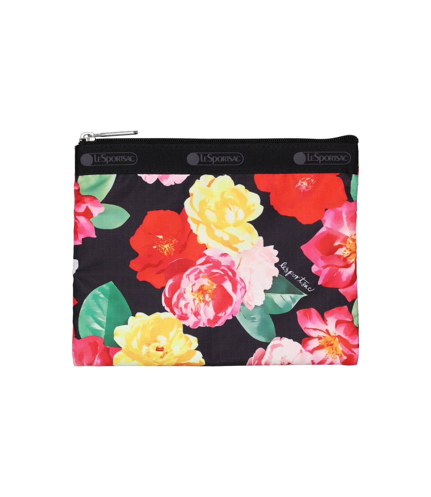 Classic Hobo<br>Floral Fiesta