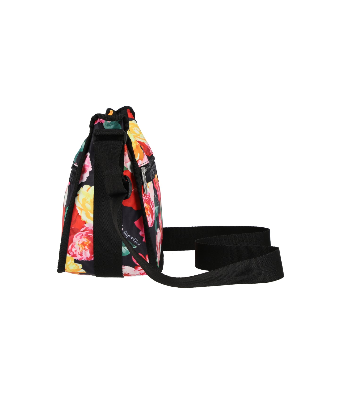 Classic Hobo<br>Floral Fiesta