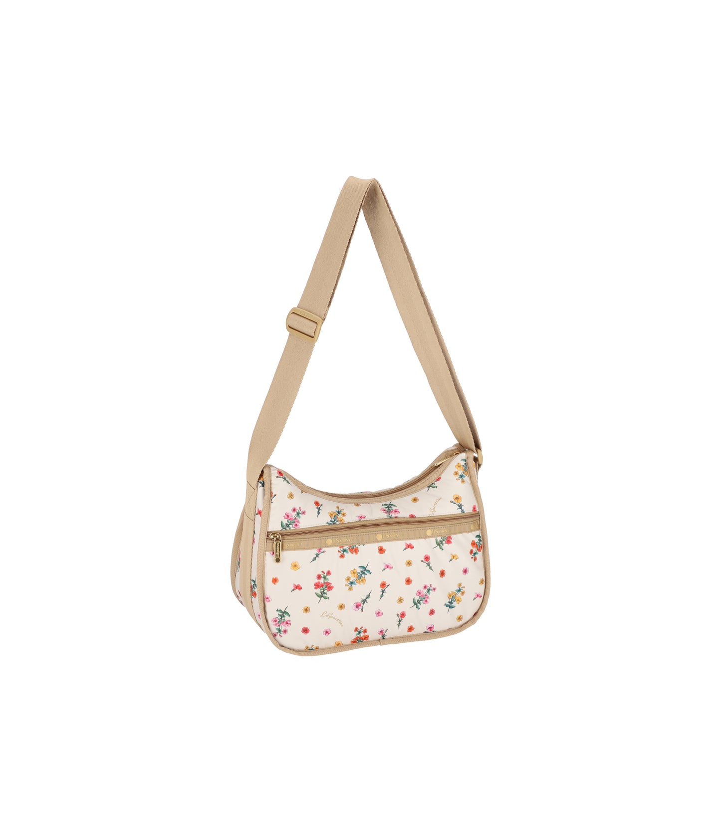Classic Hobo<br>Dainty Garden
