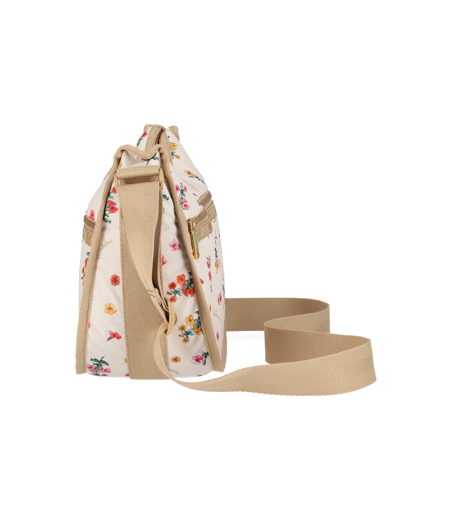 Classic Hobo<br>Dainty Garden