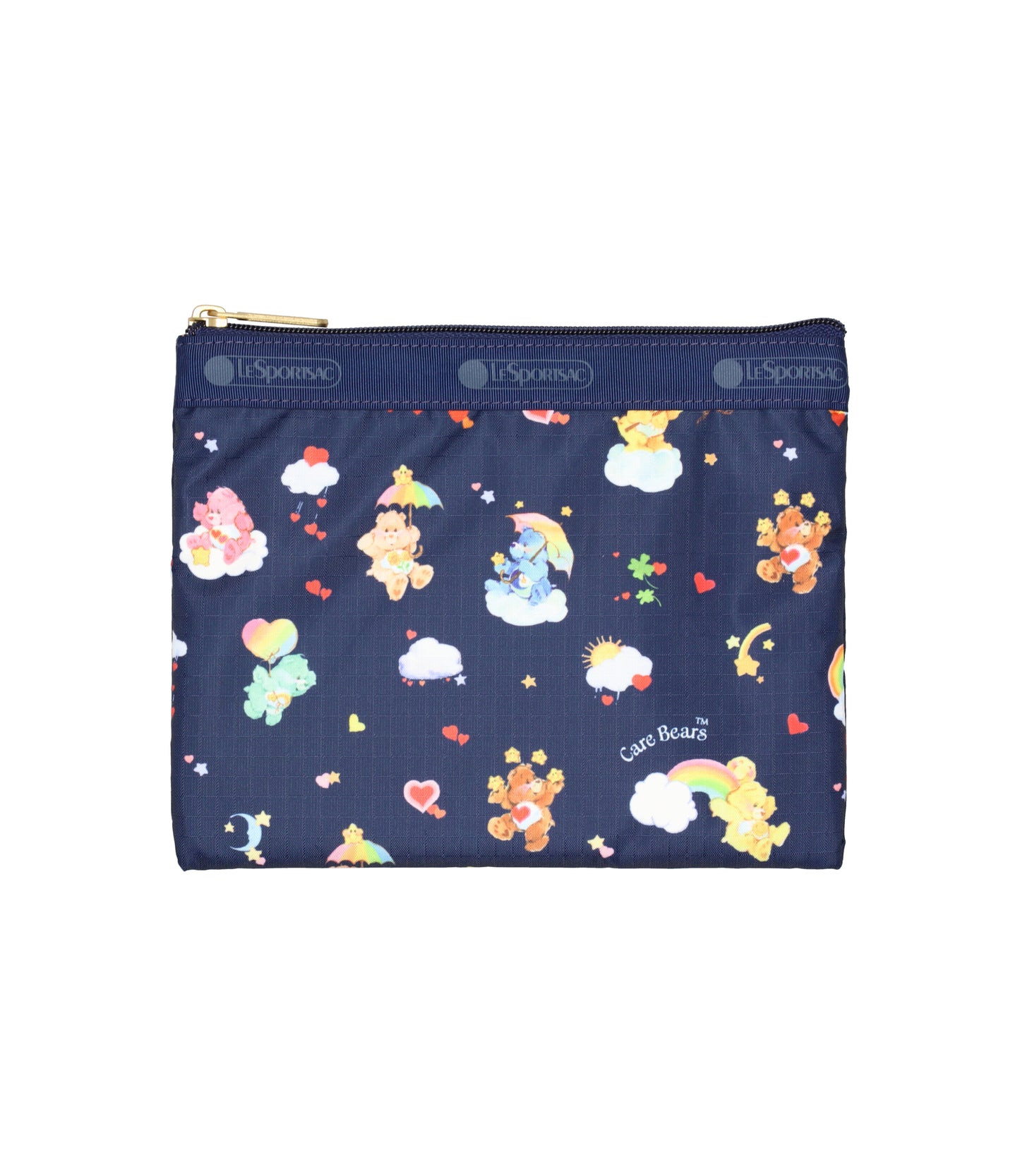 Classic Hobo<br>Care Bears Dreams Navy