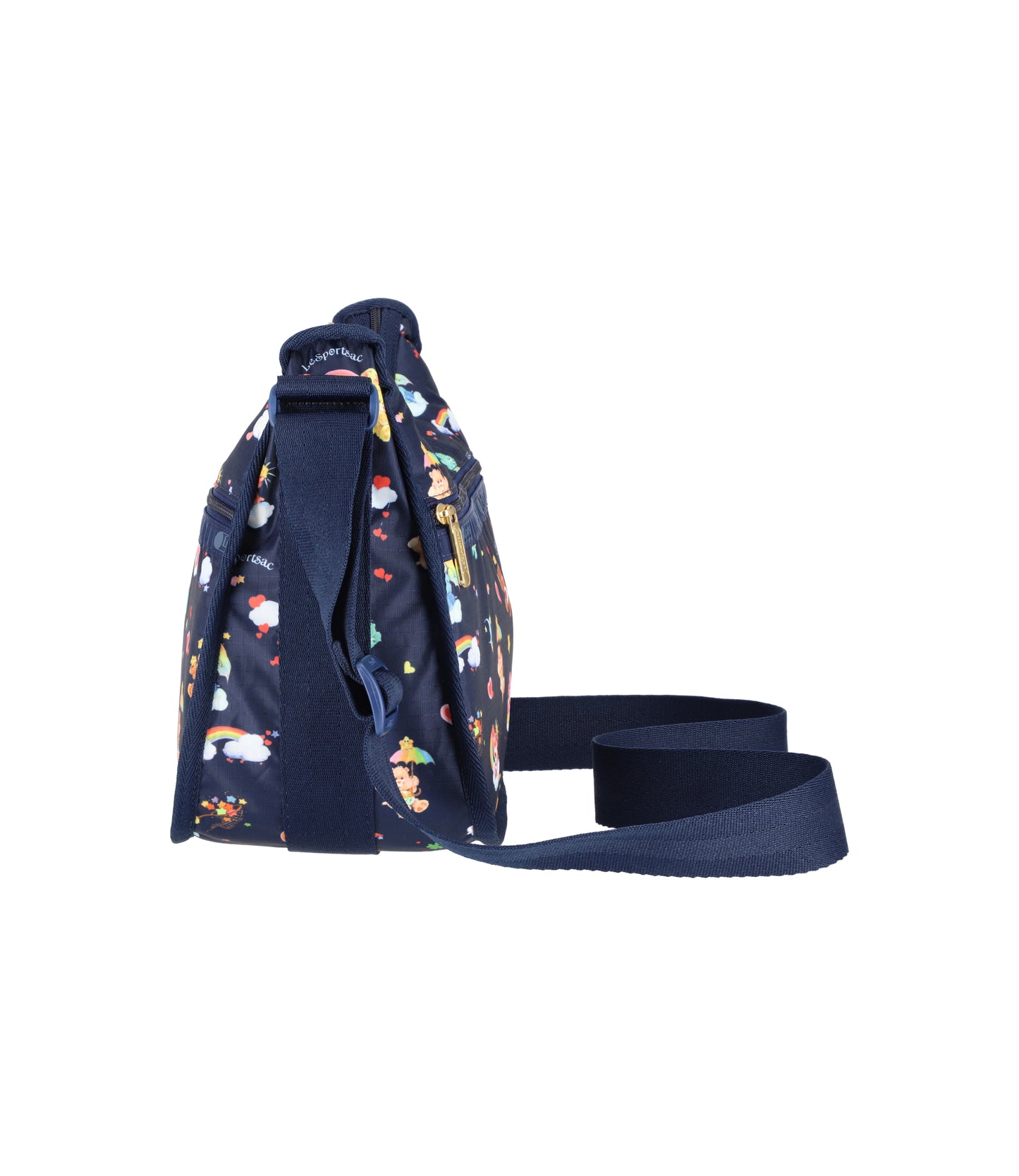 Classic Hobo<br>Care Bears Dreams Navy