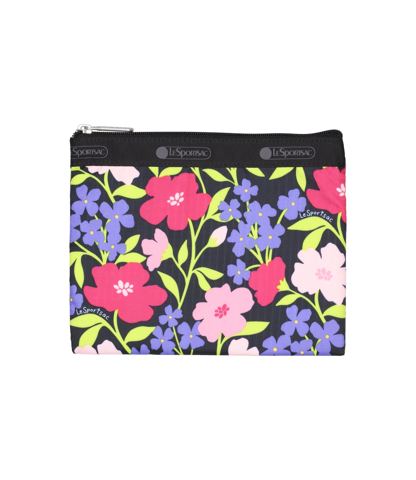 Classic Hobo<br>Vibrant Blooms