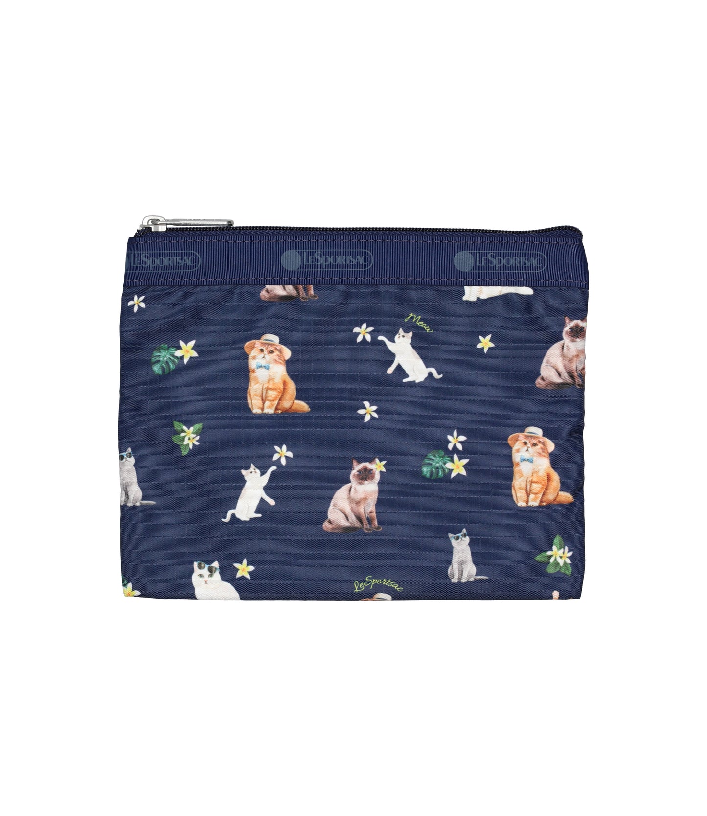 Classic Hobo<br>Tropical Meow Cat