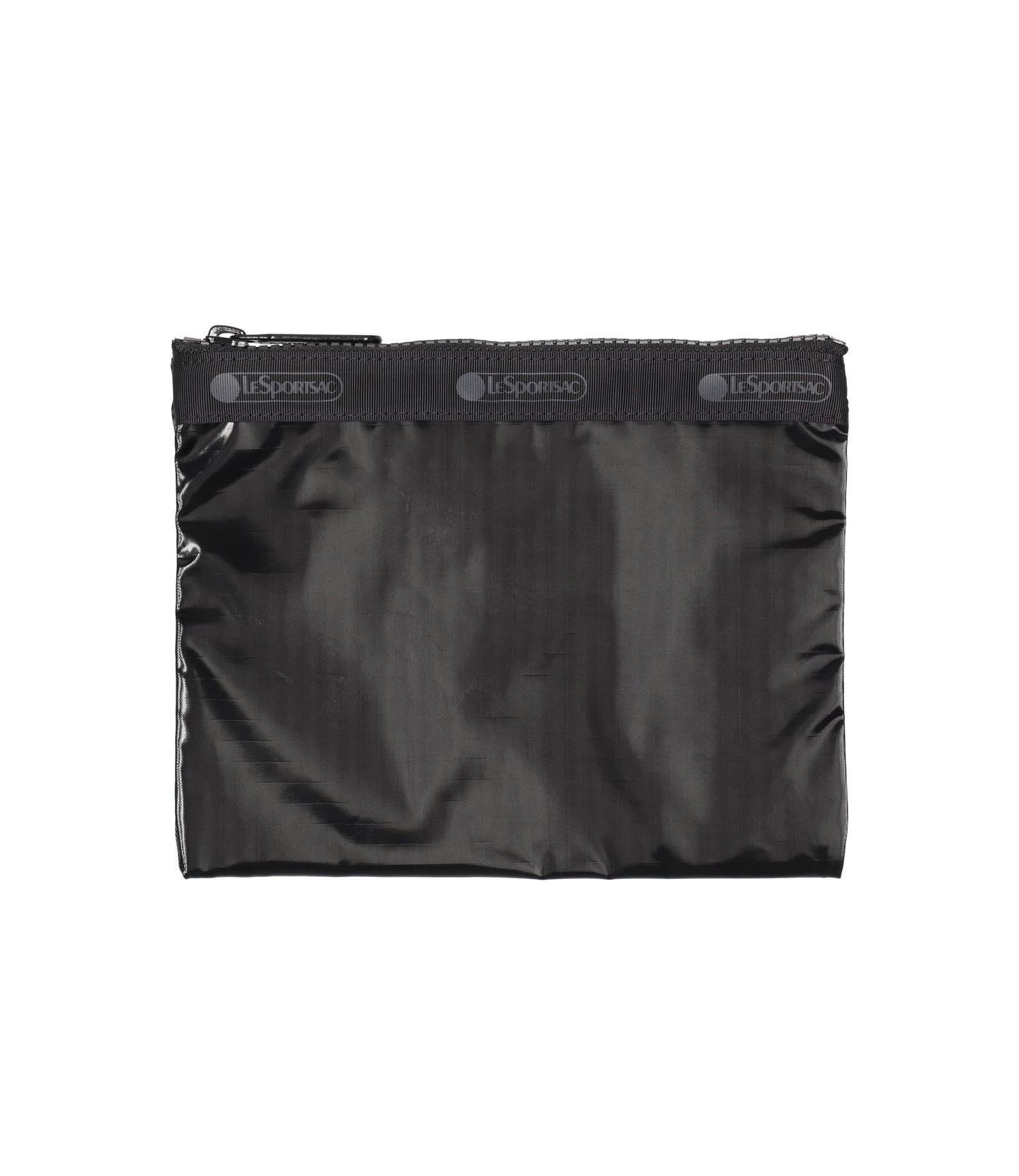 Classic Hobo<br>Black Shine