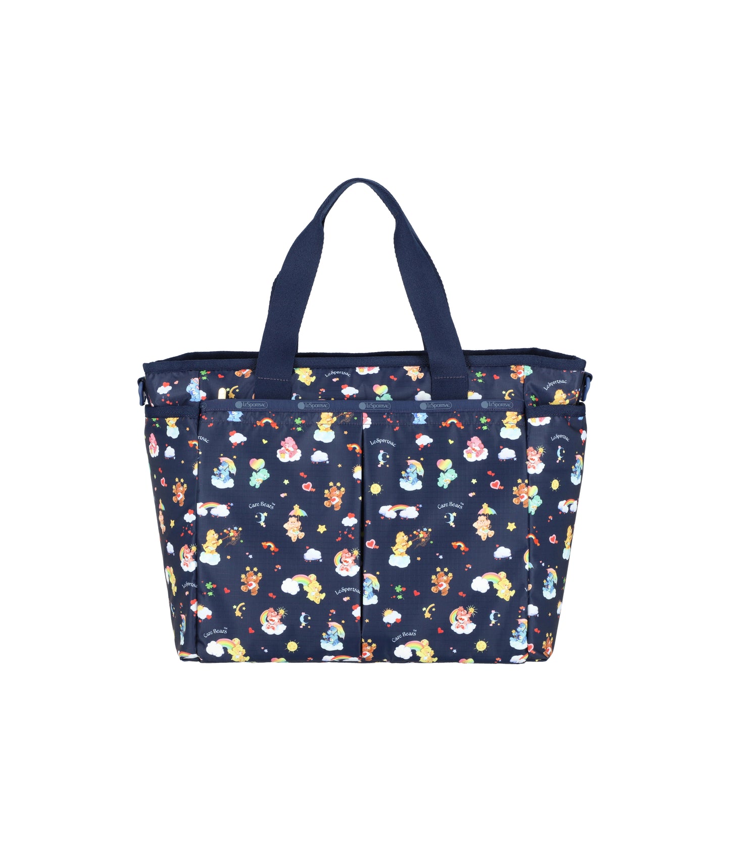 Ryan Baby Bag<br>Care Bears Dreams Navy