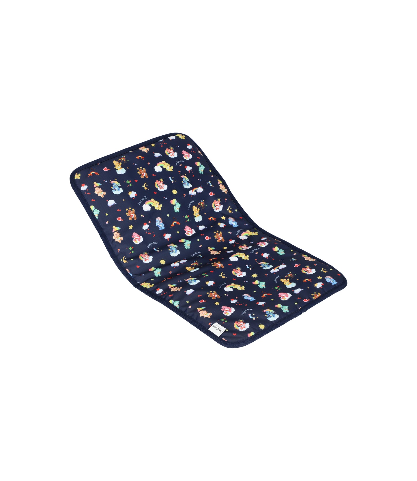 Ryan Baby Bag<br>Care Bears Dreams Navy