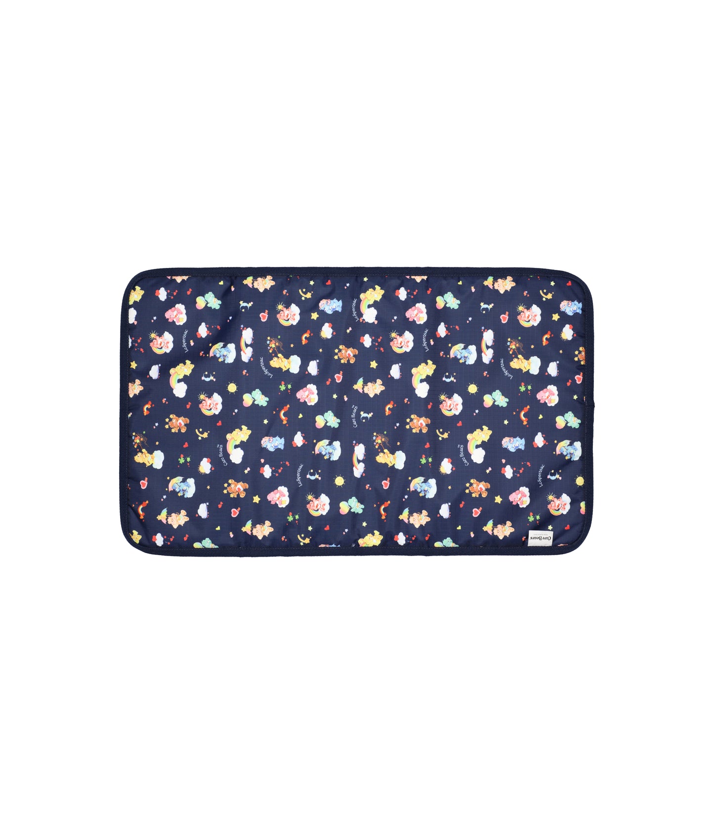 Ryan Baby Bag<br>Care Bears Dreams Navy