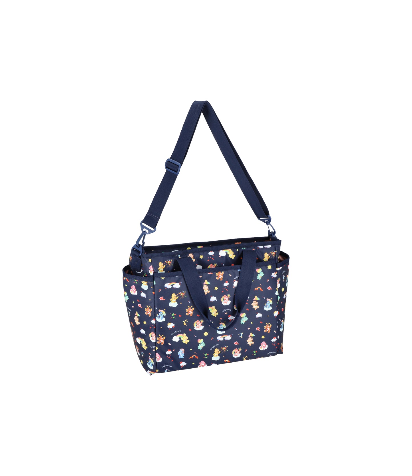 Ryan Baby Bag<br>Care Bears Dreams Navy