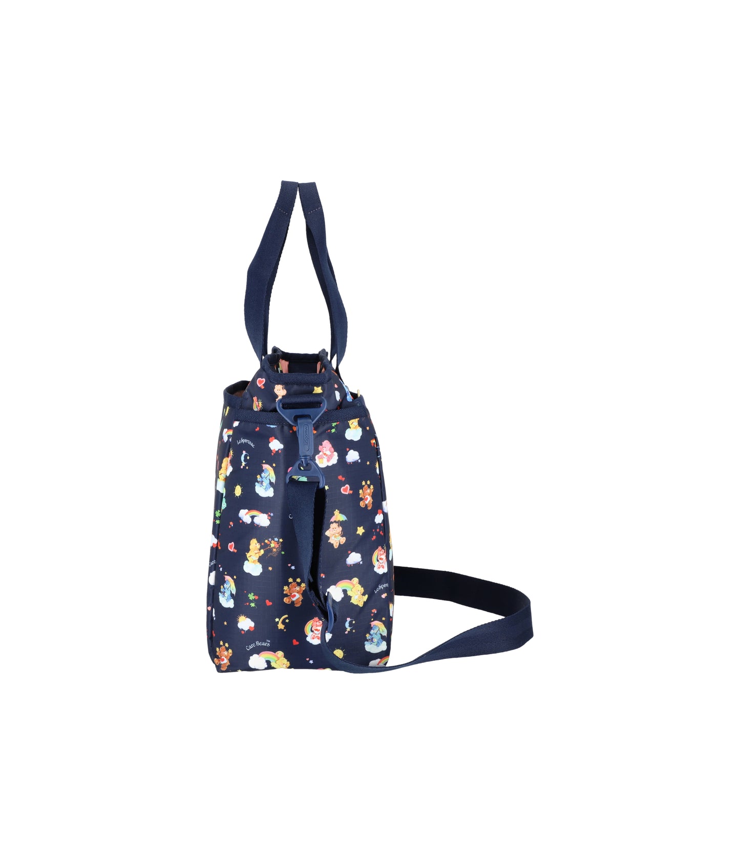 Ryan Baby Bag<br>Care Bears Dreams Navy