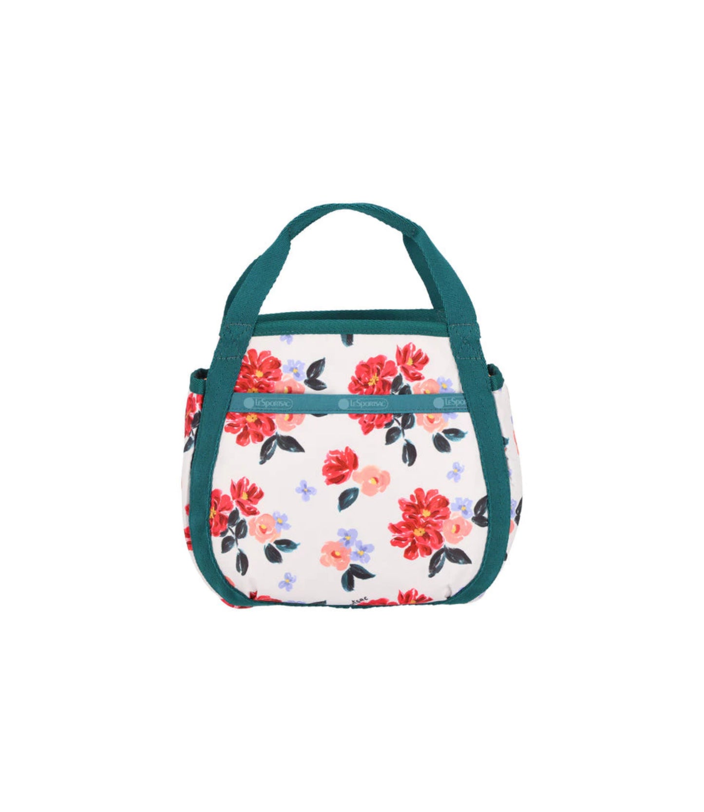Small Jenni Crossbody<br>Painterly Floral
