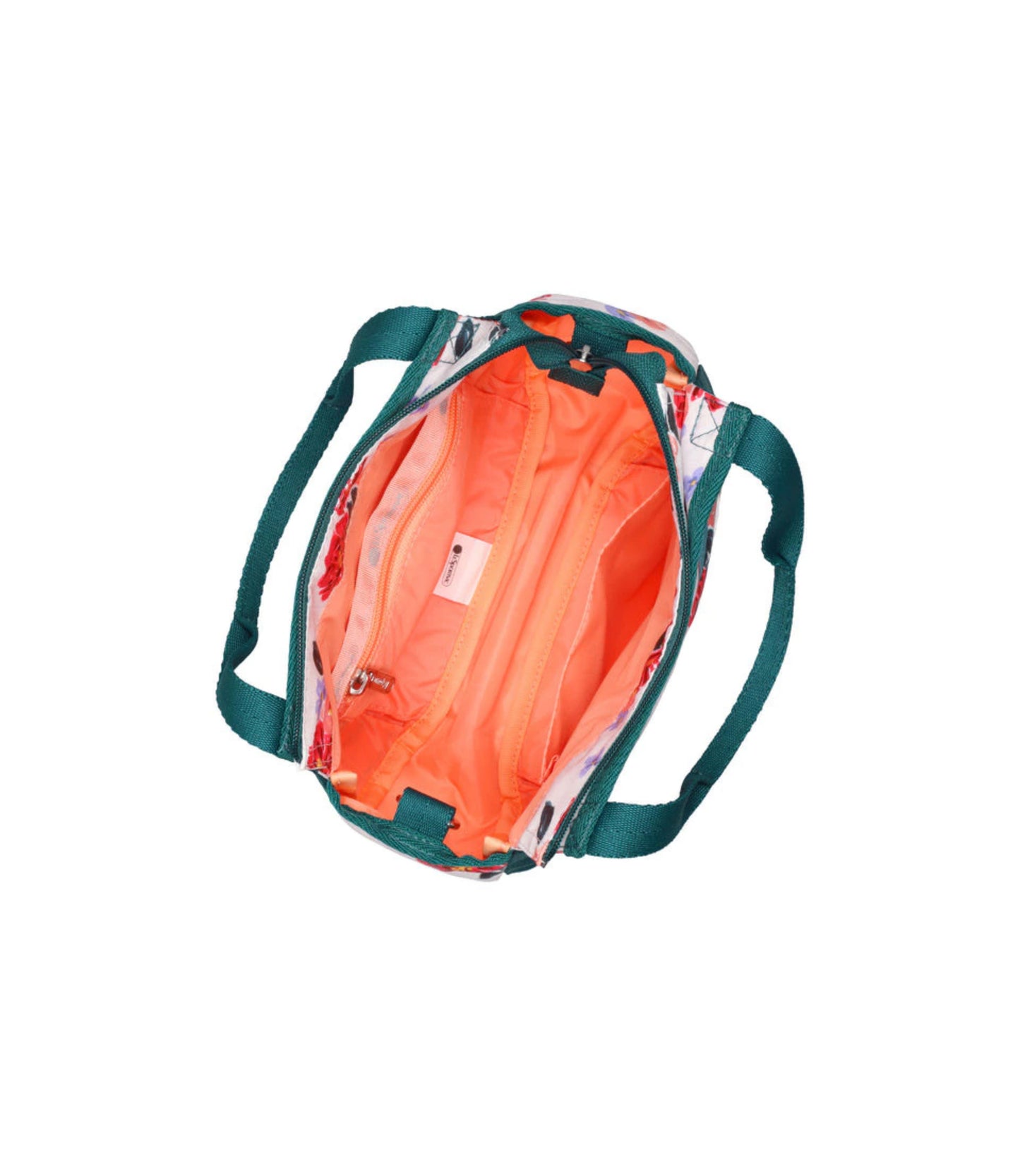 Small Jenni Crossbody<br>Painterly Floral