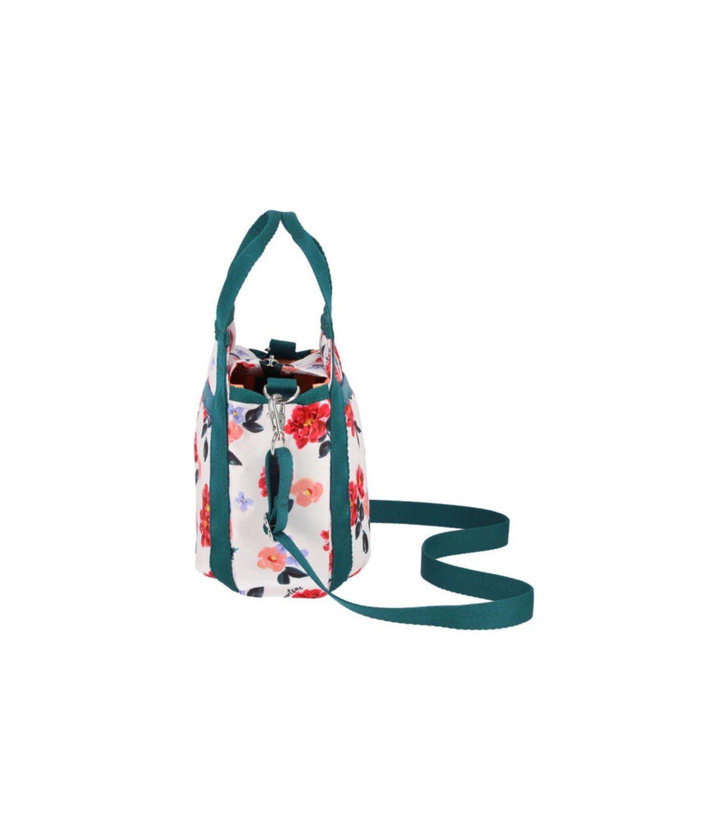 Small Jenni Crossbody<br>Painterly Floral