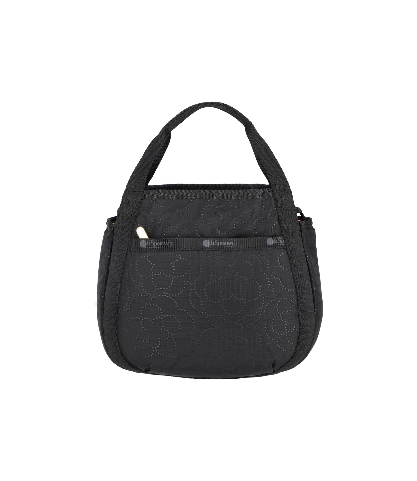 Small Jenni Crossbody<br>Puffy Blossoms Peach