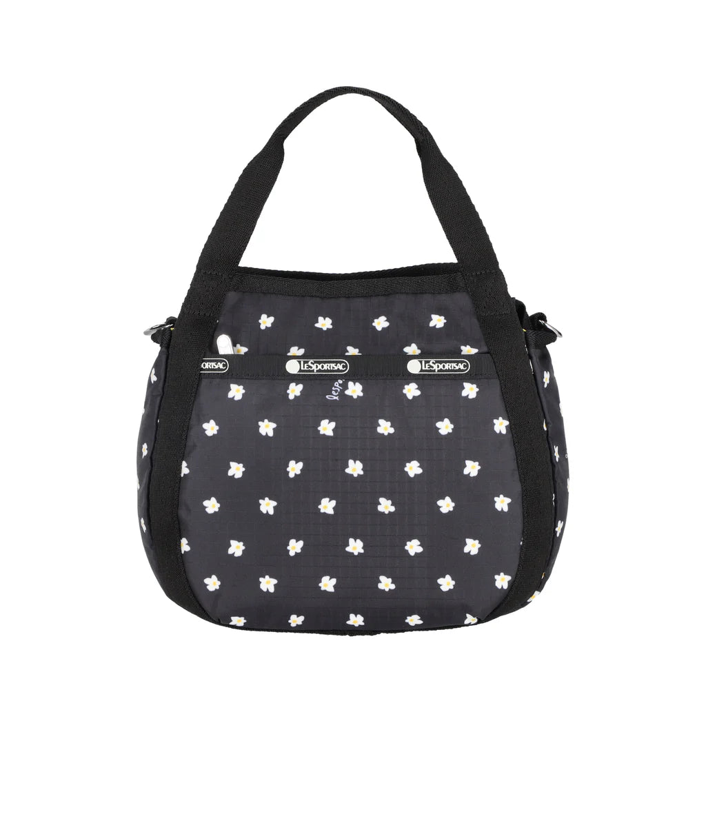 Small Jenni Crossbody<br>Ditsy Daisy