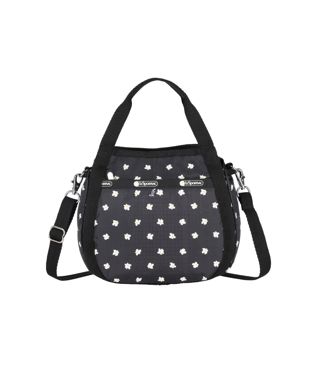 Small Jenni Crossbody<br>Ditsy Daisy