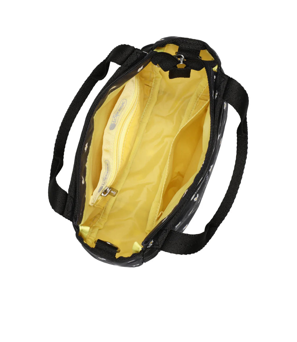 Small Jenni Crossbody<br>Ditsy Daisy