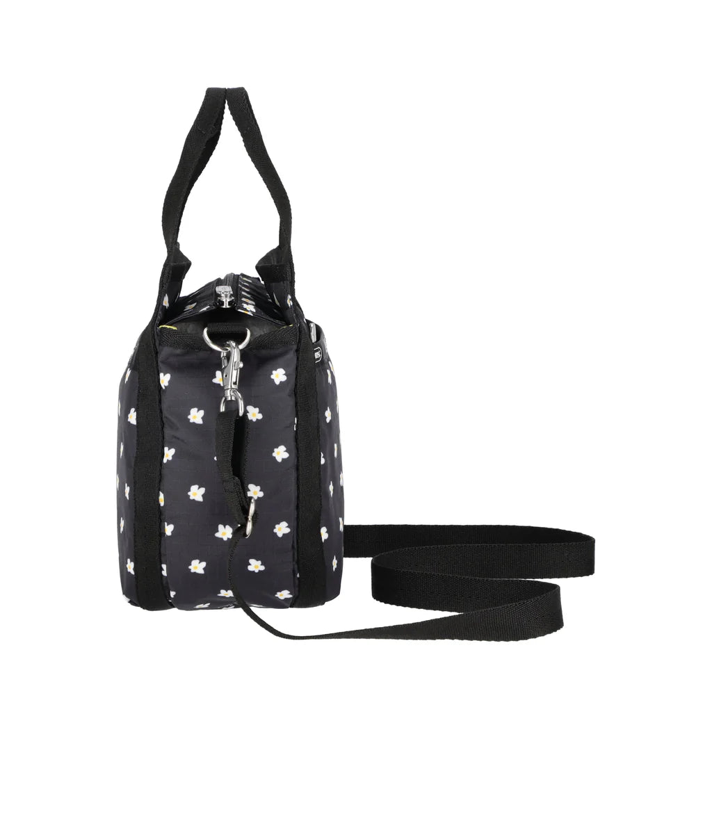 Small Jenni Crossbody<br>Ditsy Daisy