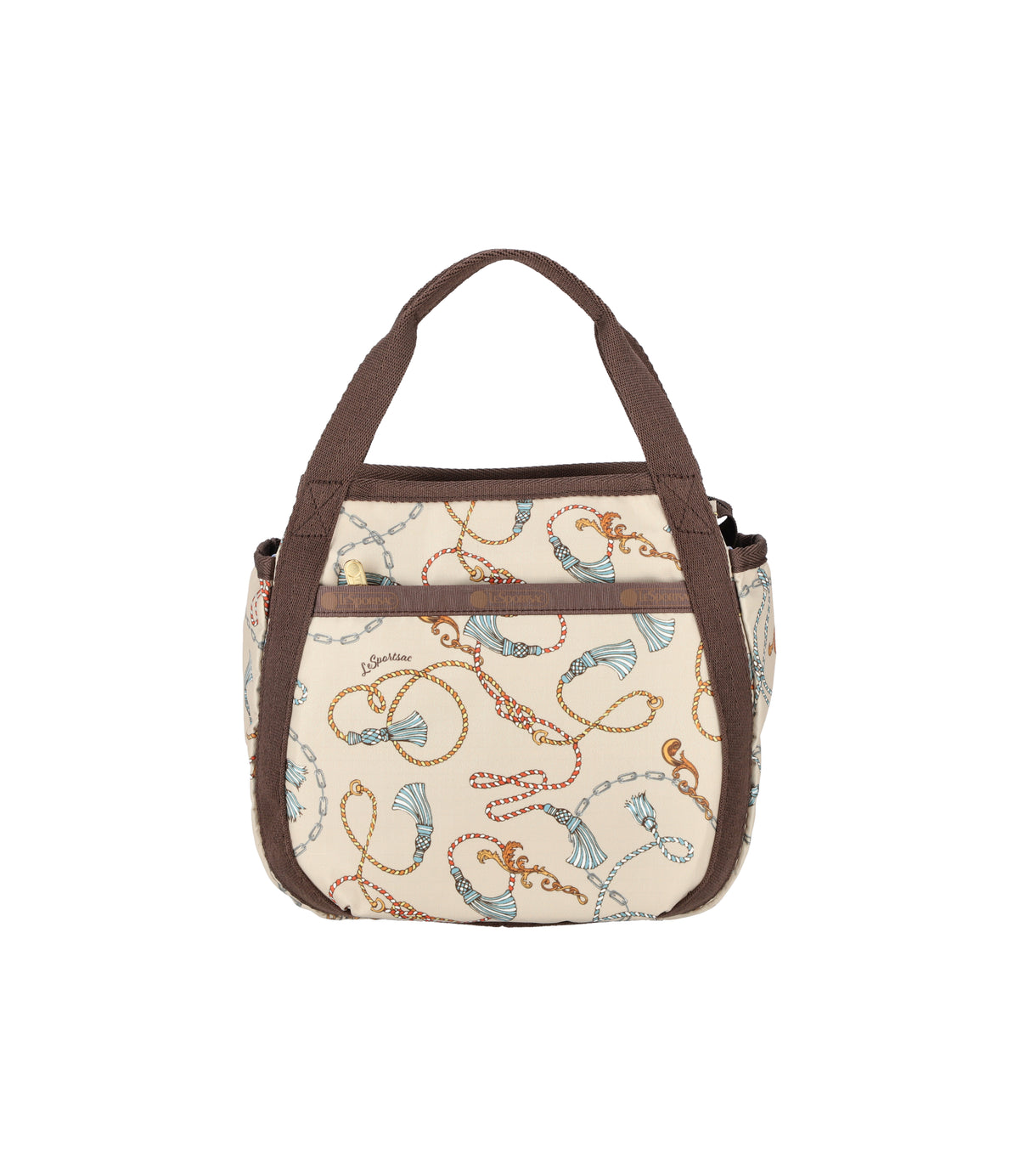 Small Jenni<br>Beige Chic Status