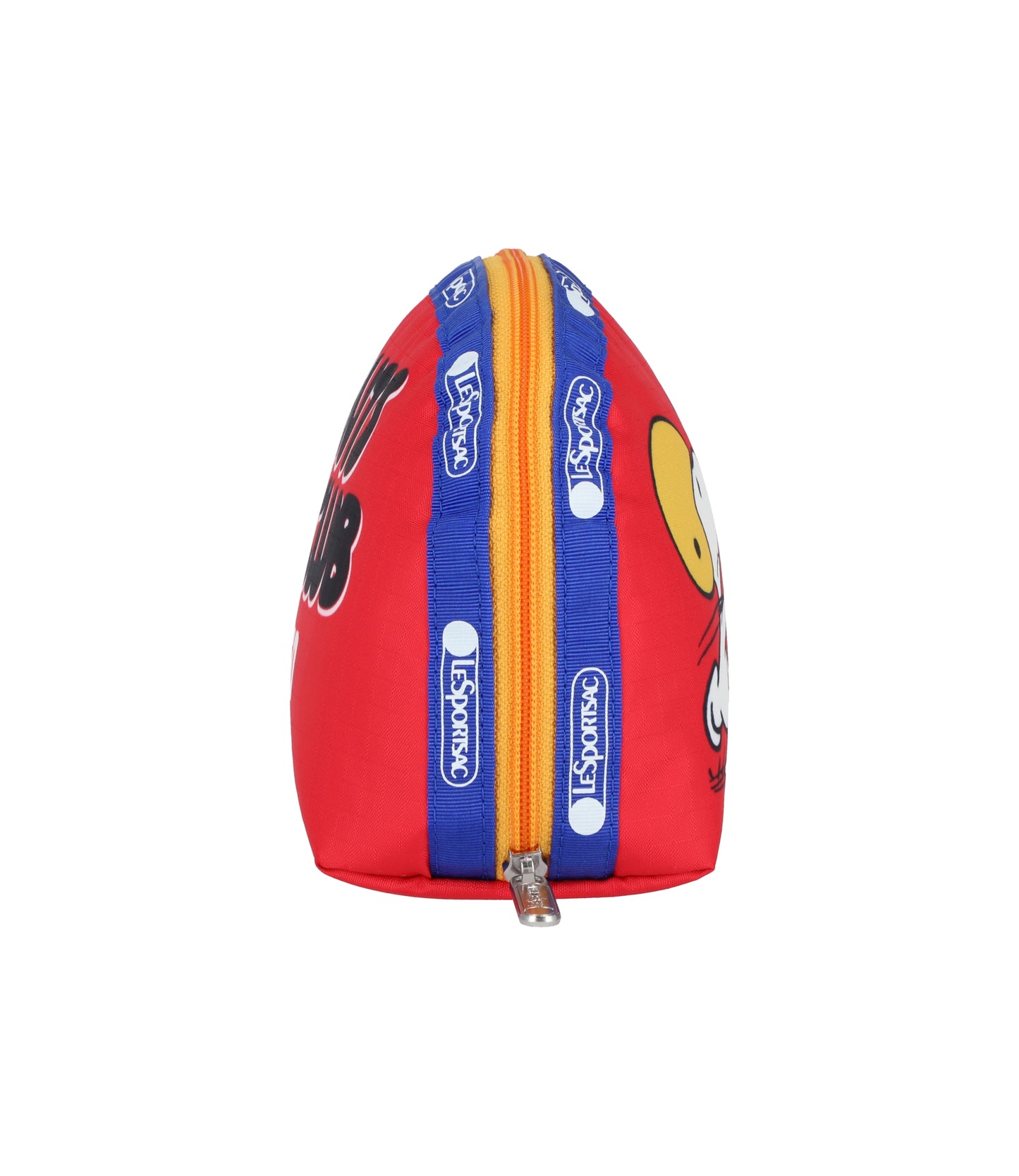 Medium Dome Cosmetic<br>Peanuts Social Club Dome