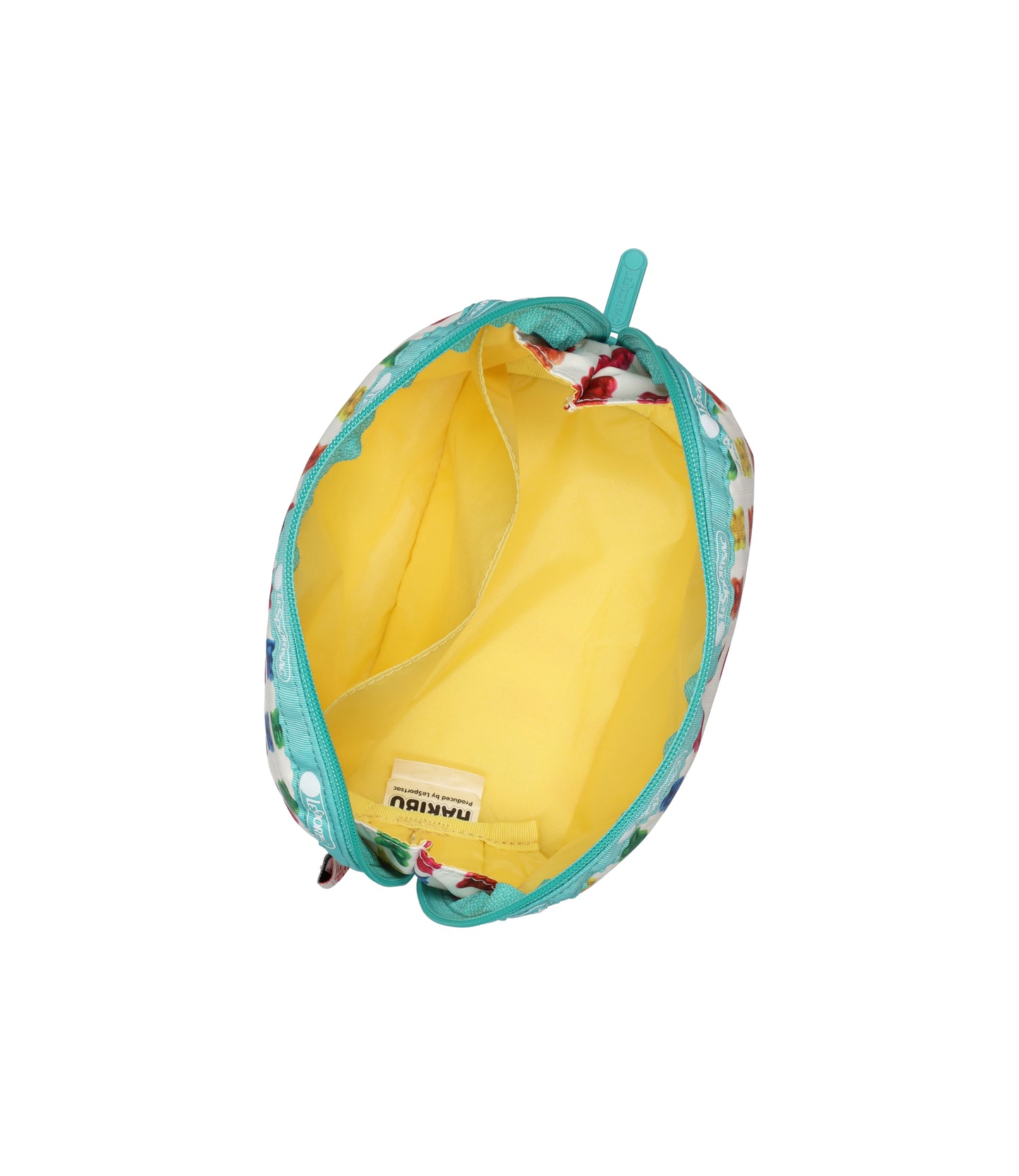 Medium Dome Cosmetic<br>Haribo Gummy Bears Mint