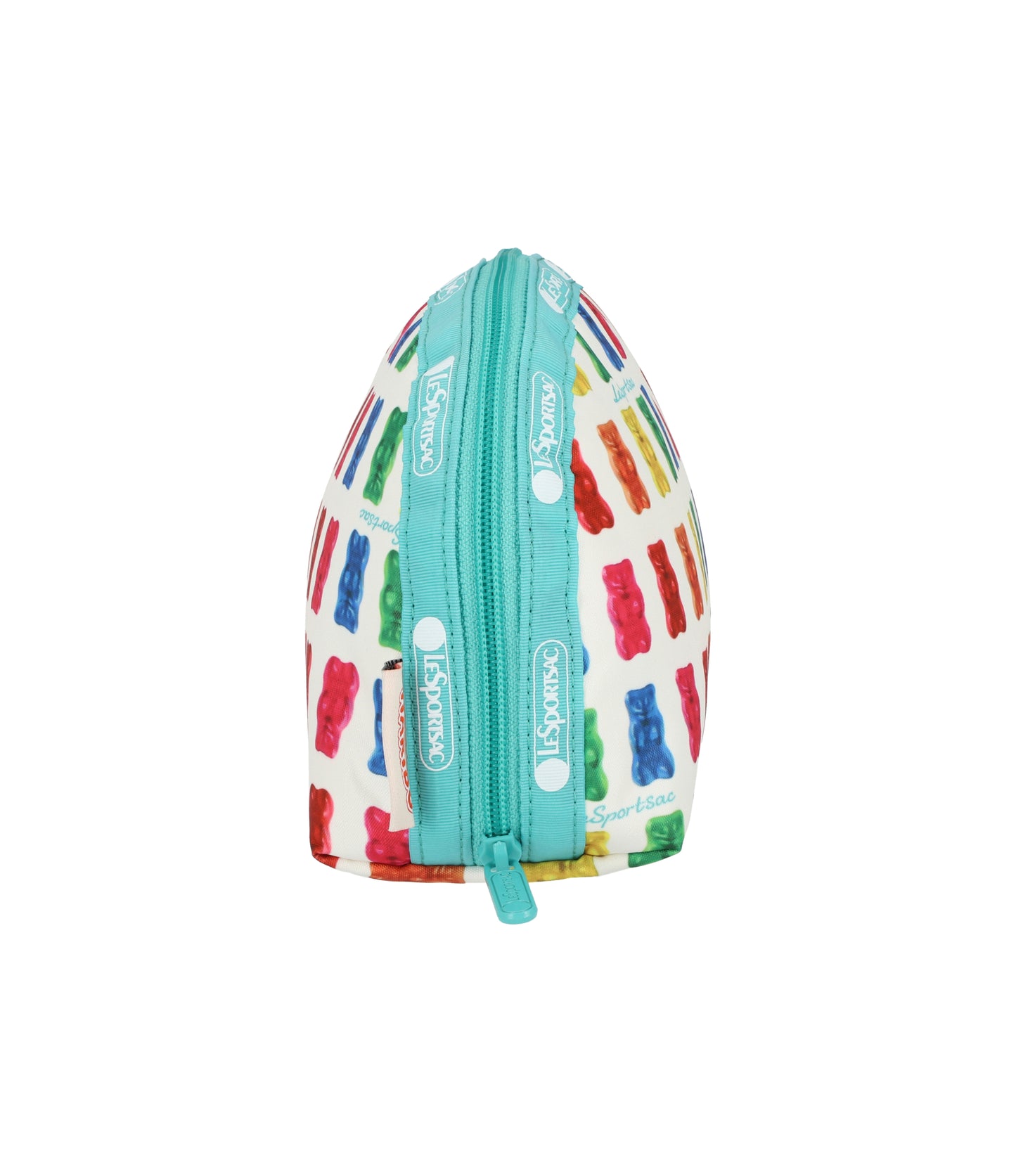 Medium Dome Cosmetic<br>Haribo Gummy Bears Mint