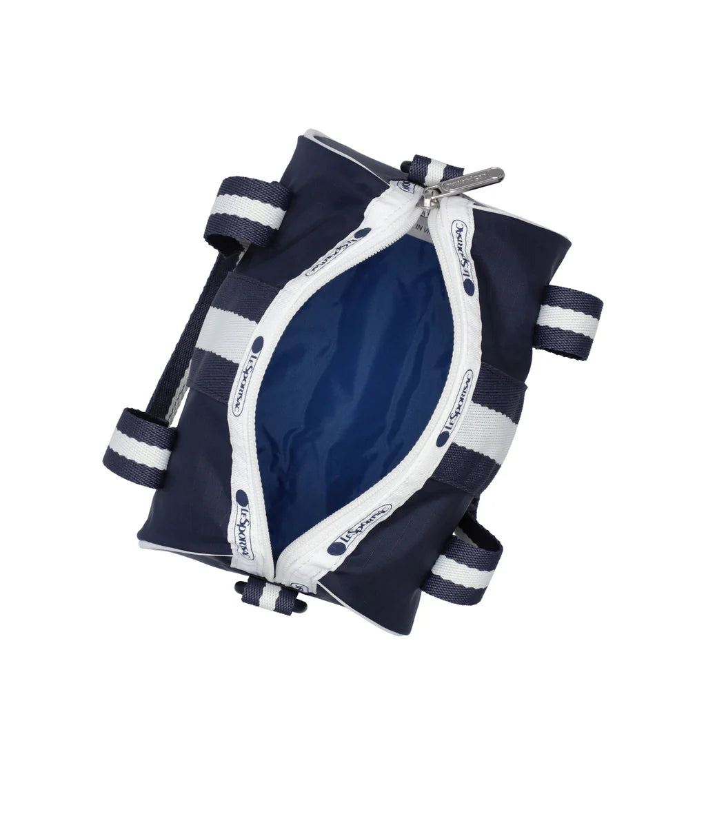 Mini Roll Bag<br>Spectator Deep Blue
