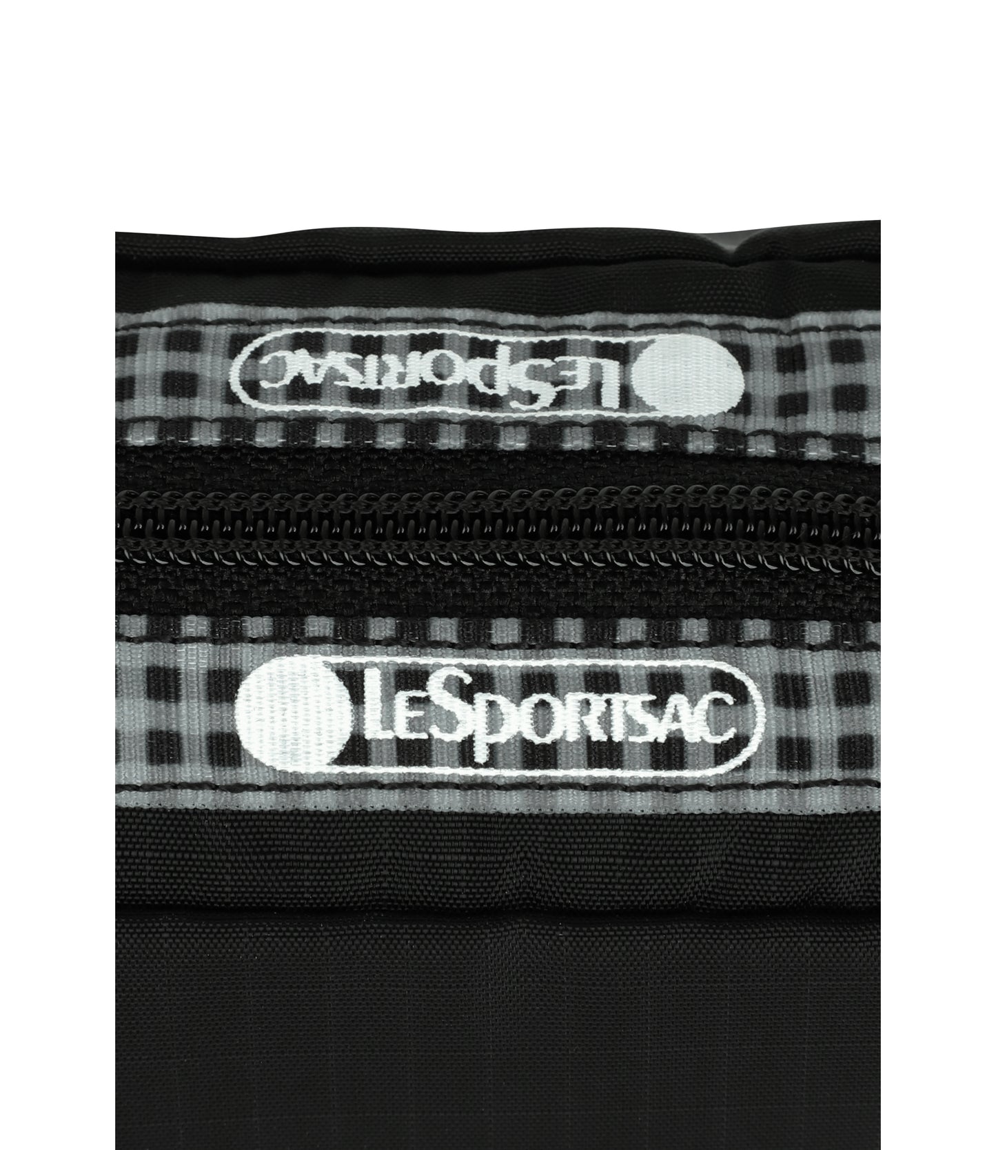 MFG Rectangular Cosmetic<br>MFG Black