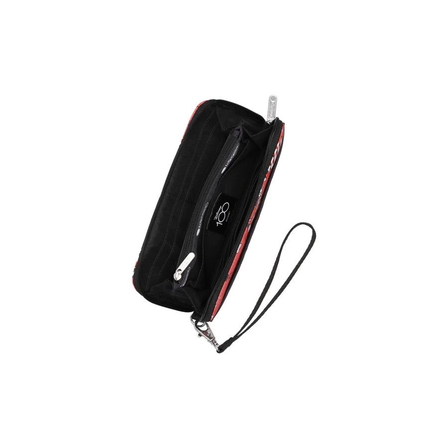 Tech Wallet Wristlet<br>Disney100 Mickey Mouse