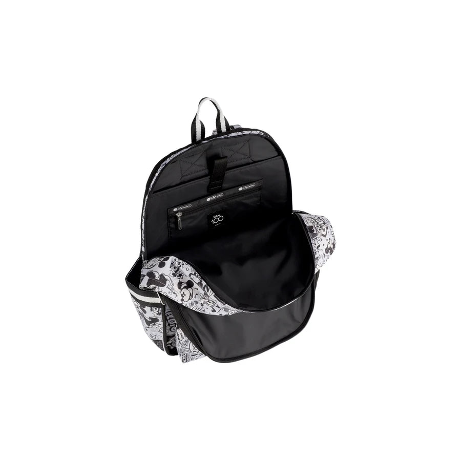 Route Backpack<br>Disney100 Friends