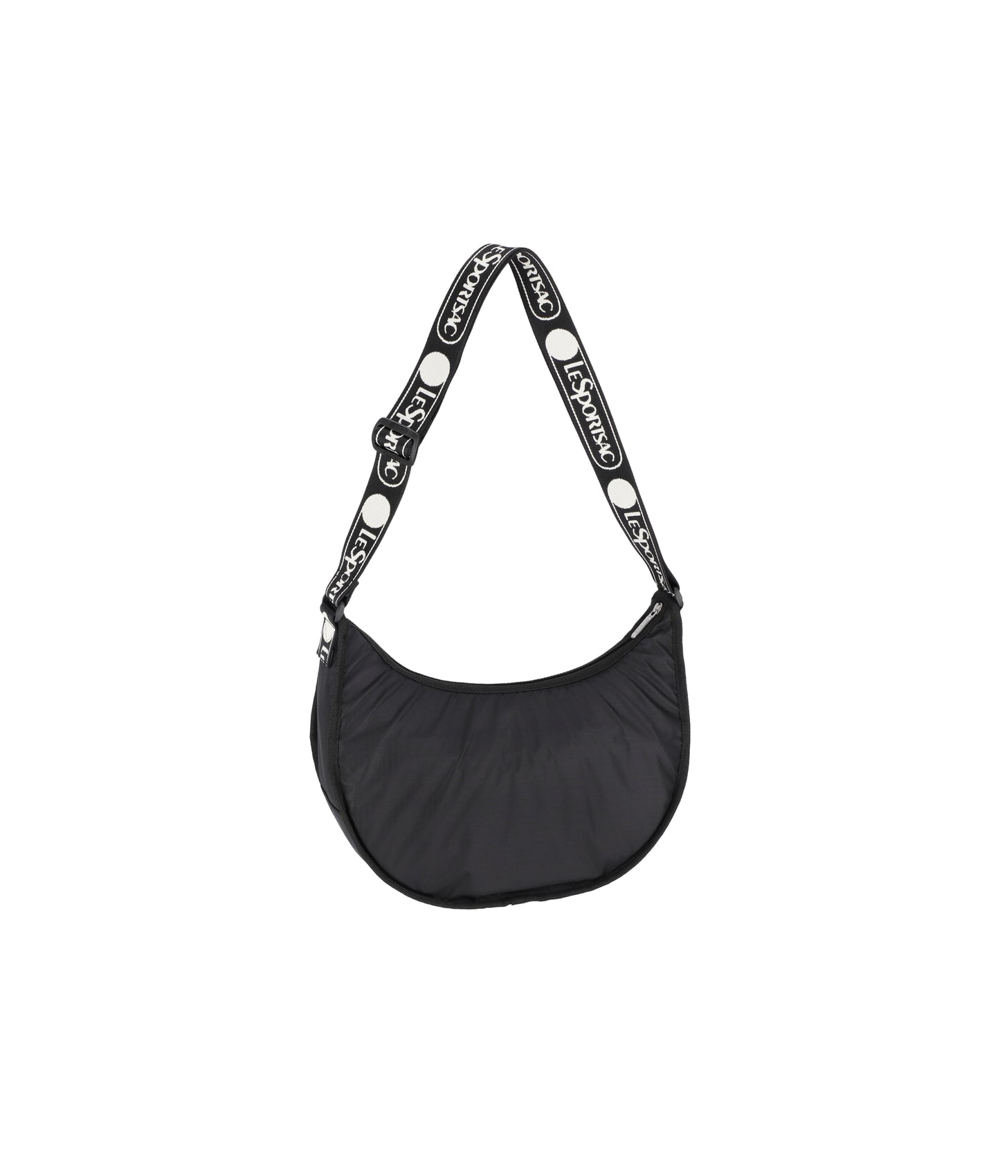 Everyday Hobo<br>Logo Jacquard Black