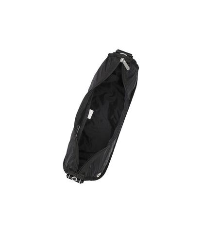 Everyday Hobo<br>Logo Jacquard Black