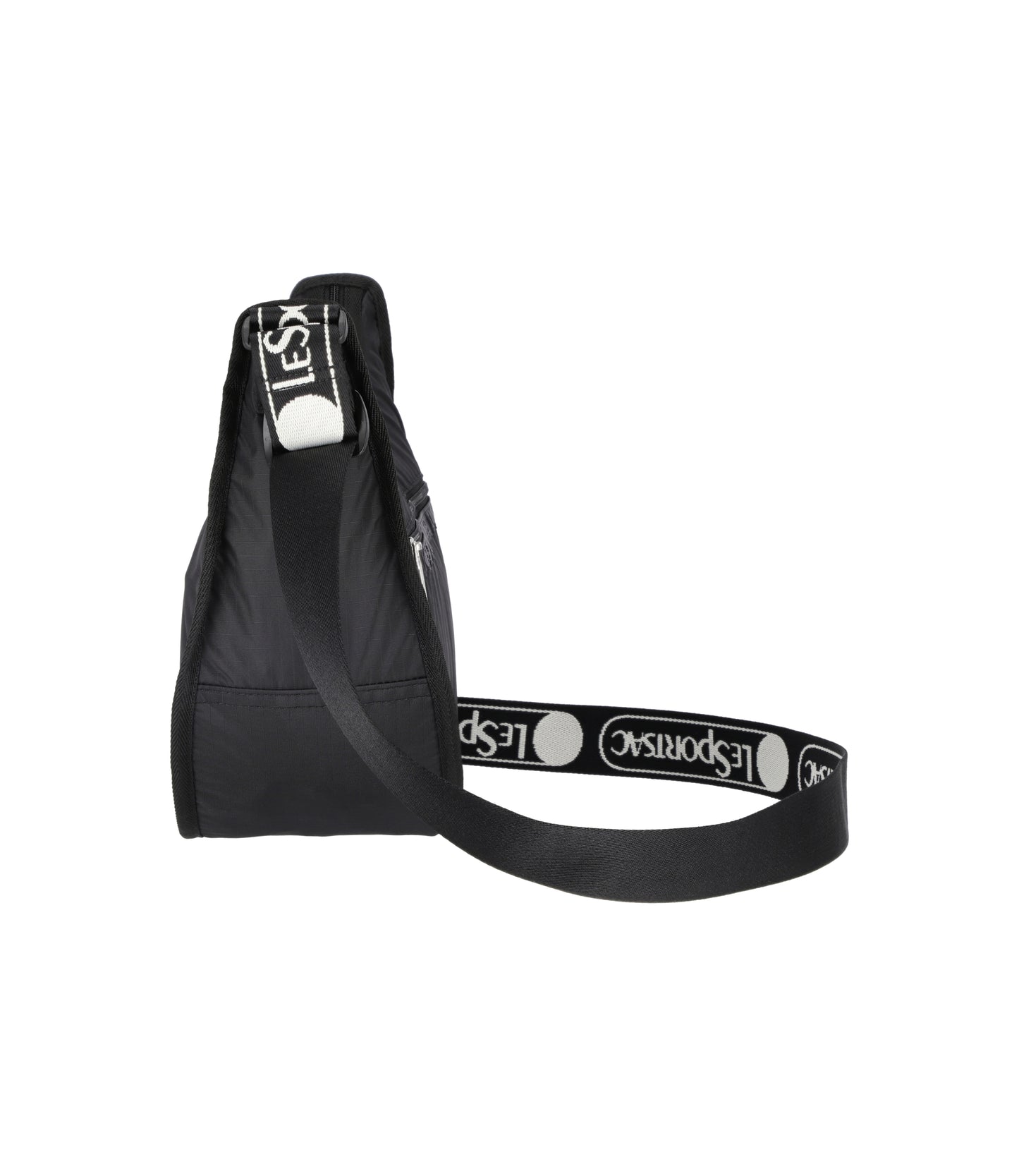 Everyday Hobo<br>Logo Jacquard Black