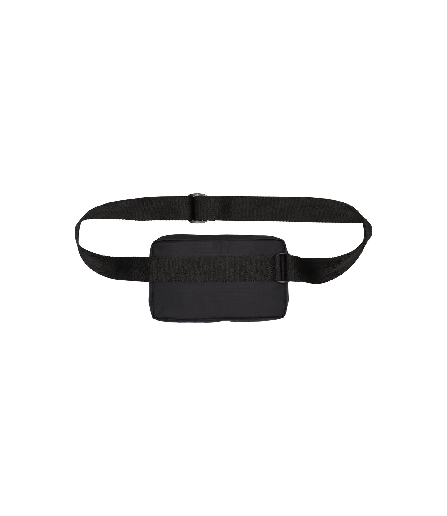 Easy Belt Bag<br>Recycled Black