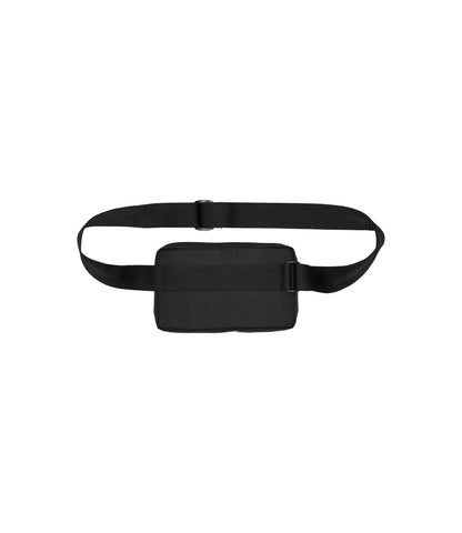 Easy Belt Bag<br>Recycled Black