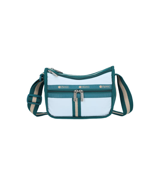 Small Everyday Bag<br>Spectator Clear Sky/Teal