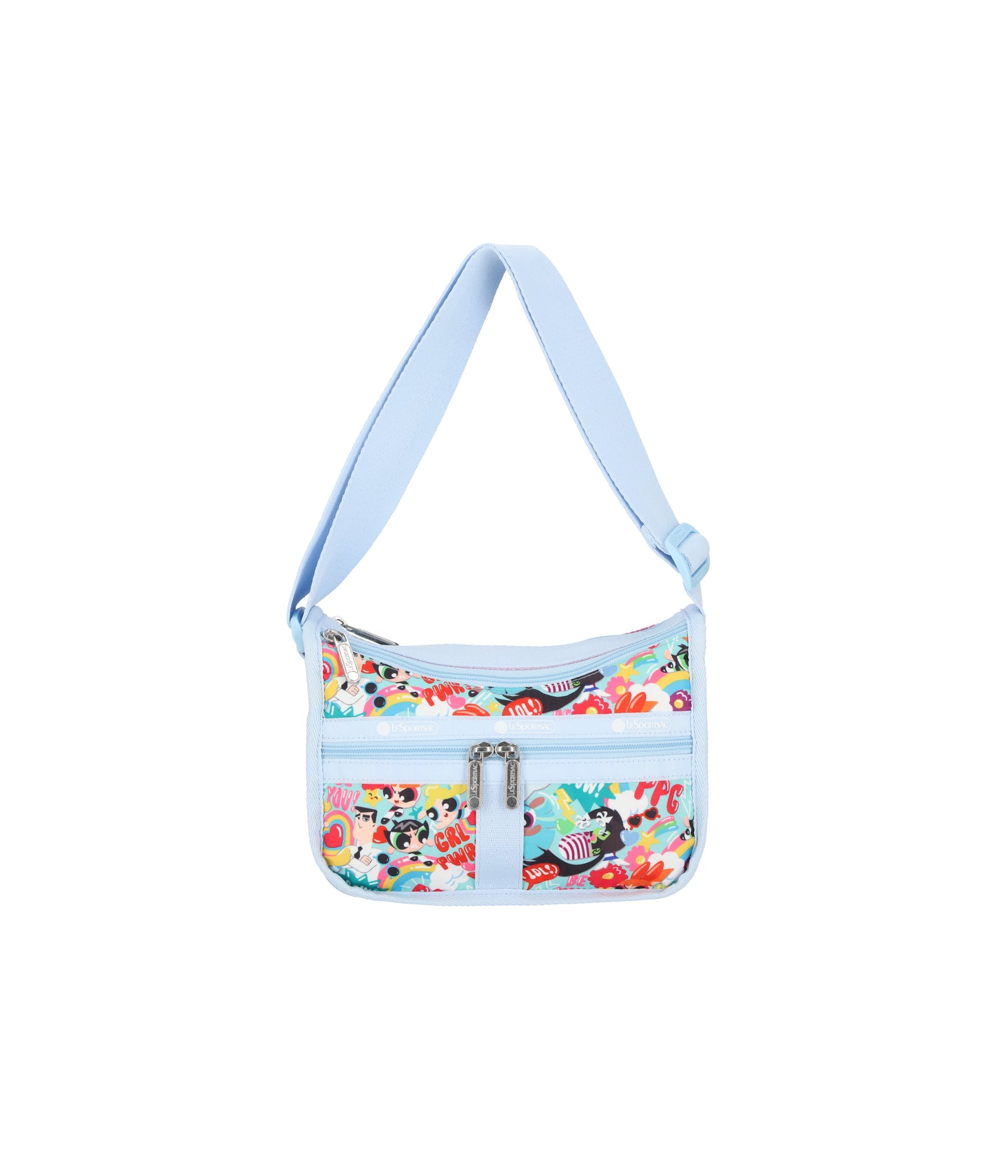 Small Everyday Bag<br>The Powerpuff Girls Girl Power!