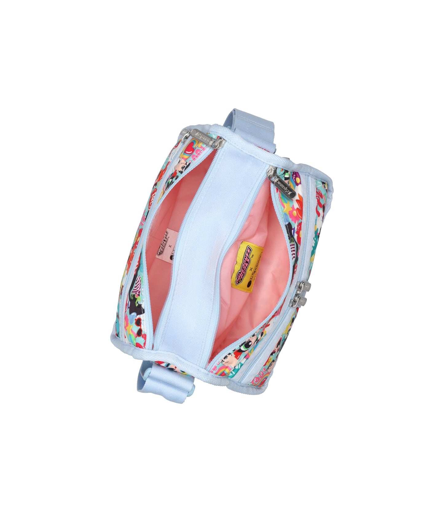 Small Everyday Bag<br>The Powerpuff Girls Girl Power!