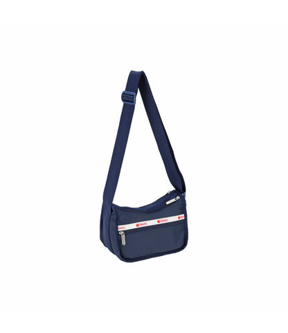 Small Everyday Bag<br>Miffy Logo Patchwork