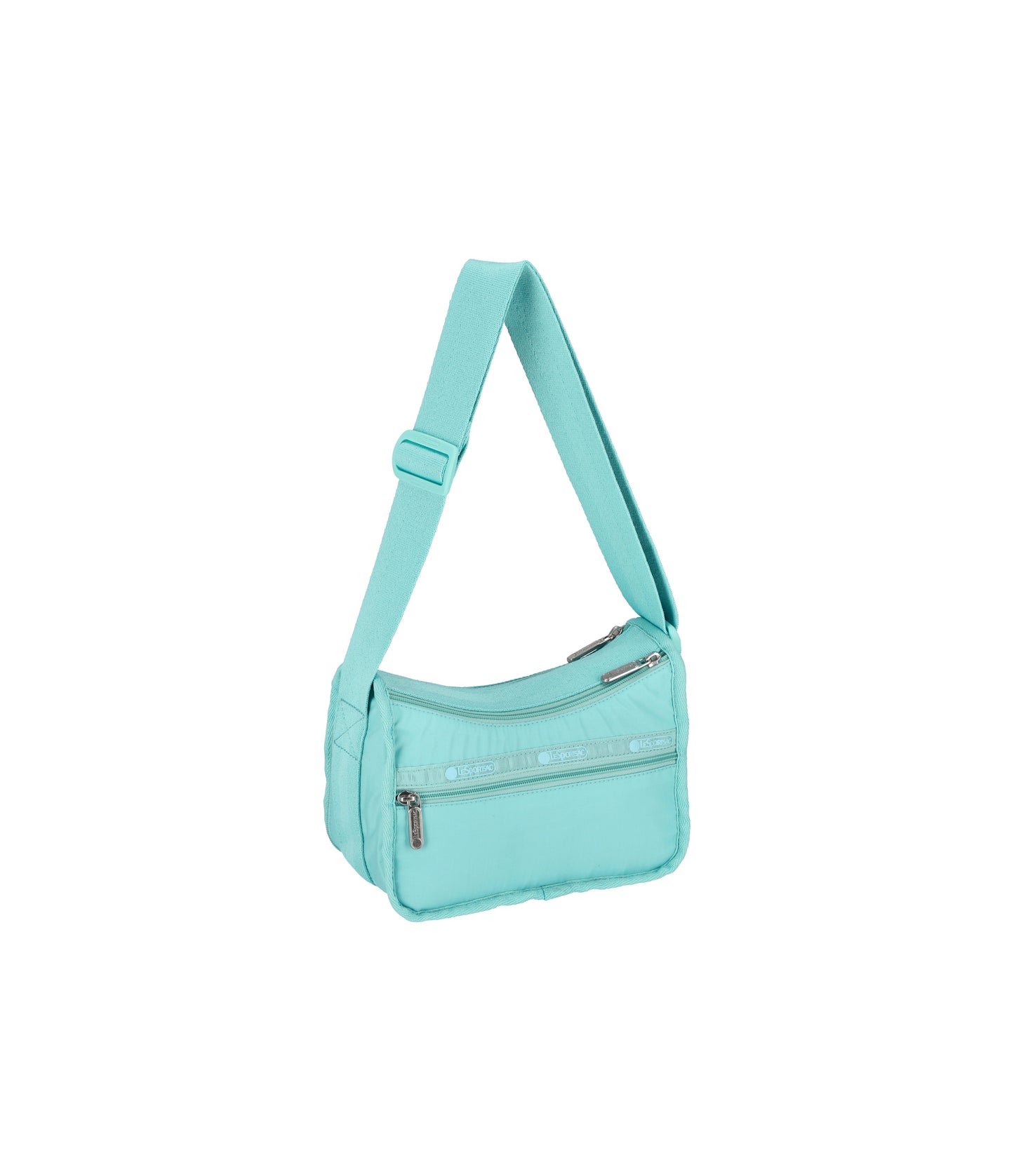 Small Everyday Bag<br>Pale Turquoise