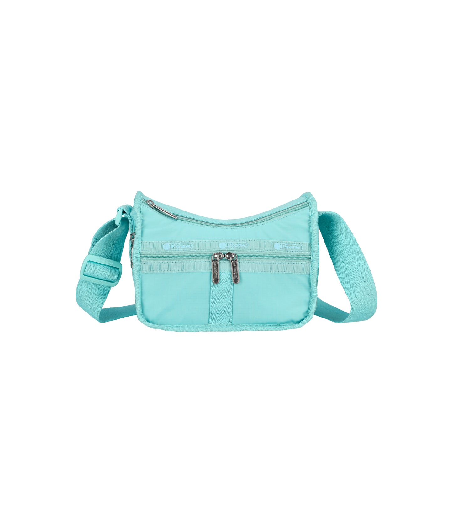 Small Everyday Bag<br>Pale Turquoise