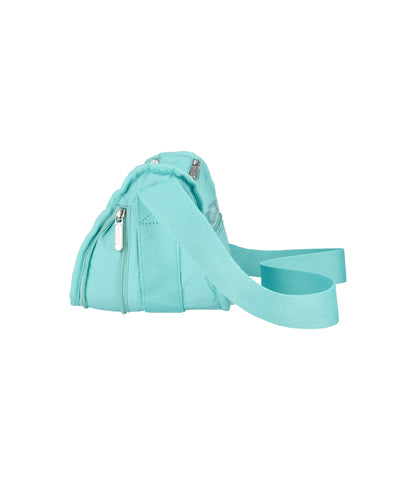 Small Everyday Bag<br>Pale Turquoise